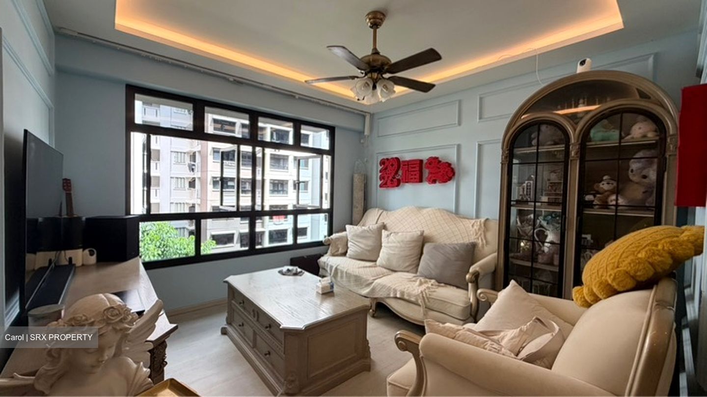 Blk 992B Buangkok Square (Hougang), HDB 4 Rooms #586779061